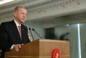  R. T. Erdoganas.