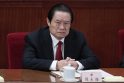 Zhou Yongkangas