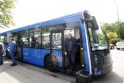 Verdiktas: miesto tarybos nariai apsisprendė – mieste bus diegiamos BRT autobusų trasos.