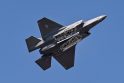 Naikintuvas F-35