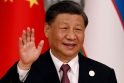 Xi Jinpingas