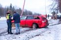 Neguodžia: nors oficiali statistika nerodo, tikrasis kasdien įvykstančių avarijų vidurkis gali siekti beveik 200.