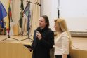 Gražiausiu taku už taiką pasaulyje: Kaune nuskambėjo koncertas, skirtas Ukrainai palaikyti