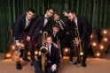 Paskutinį liepos savaitgalį „Kaunas Jazz 2021“ kviečia švęsti: dovanoja gerbėjams nemokamų koncertų