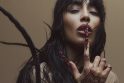 Loreen.