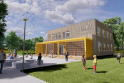 Kauno rajonas statys mokyklas, gerins apšvietimą ir pavėžėjimą