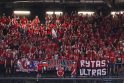 LKL finalo rungtynės: Kauno „Žalgiris“ – Vilniaus „Rytas“