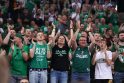 LKL finalo rungtynės: Kauno „Žalgiris“ – Vilniaus „Rytas“