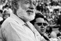 1899 m. gimė JAV rašytojas, 1954 m. literatūros Nobelio Premijos laimėtojas Ernestas Milleris Hemingway