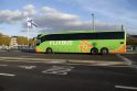 Maršrutas: „FlixBus“ autobusu galima iš Vilniaus nuvykti į Helsinkį.