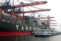 Tendencija: vis mažiau šalių pasaulyje gali konkuruoti su nuolat augančia Kinijos laivybos galybe.