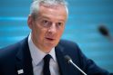 Bruno Le Maire