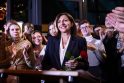 Anne Hidalgo