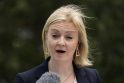 Liz Truss