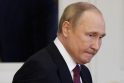 Vladimiras Putinas