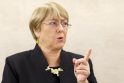 Michelle Bachelet