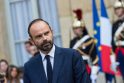 Edouardo Philippe