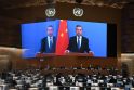 Wang Yi