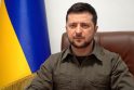 Volodymyras Zelenskis