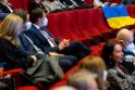 Lietuvoje vyks Ukrainos kino dienos