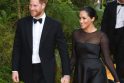 Princas Harry ir Meghan Markle