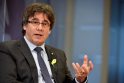 Carlesas Puigdemont&#039;as