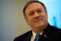 Mike Pompeo