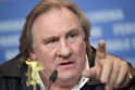 Gerard&#039;as Depardieu