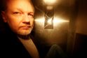 Julian Assange