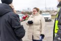 Vilniuje toliau tęsiamos 15-mečio paieškos: mama įvardijo mįslingas detales