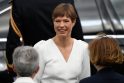 Kersti Kaljulaid