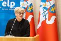 Ingrida Šimonytė