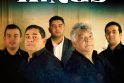 "The Gipsy Kings"