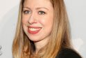  Chelsea Clinton