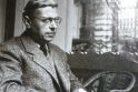 Jeanas-Paulis Sartre