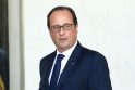 Francois Hollande