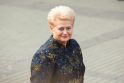 Dalia Grybauskaitė