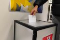 Politologai – apie rinkimus: žmonės pasiilgę progos išreikšti savo valią