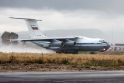 Orlaivis Il-76