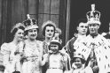 Bakingamo rūmai paskelbė, kada vyks karalienės Elizabeth II laidotuvės 