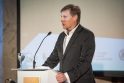 Požiūris: G.Karoblio teigimu, Lietuva galėtų pasisemti daug patirties iš norvegų.
