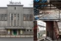 Atgimimas: kino teatras „Daina“ ilgai stūksojo apleistas, bet situacija keičiasi.