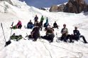 Alpinistė gyvena svajonėmis apie kalnus: jie tarsi nuplėšia visas gyvenime užsidėtas kaukes
