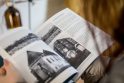Knyga apie Kauno žydus – ne akademikams, o smalsuoliams