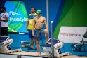 Įvertino: tarp Kauno miesto savivaldybės sporto stipendininkų – ir Rio de Žaneiro parolimpiados dalyvis E.Matakas.