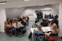 Projektas: gaudami vertingų žinių ir patirties, jaunieji kauniečiai stiprina ir patį miestą, būsimą Europos kultūros sostinę.