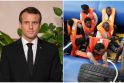 Emmanuelis Macronas