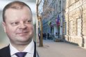 Saulius Skvernelis