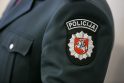 Vilniaus rajone prie vairo sulaikytas neblaivus miškų urėdijos darbuotojas