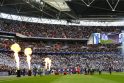 &quot;Wembley&quot; stadionas.